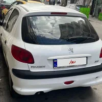 تیپ ۲ بی رنگ|خودرو سواری و وانت|کرج, کوی امامیه|دیوار