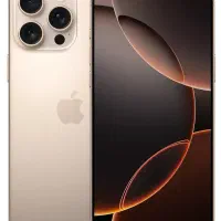 16 پرومکس رنگ صحرایی