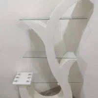 بوفه ویترین و کنسول