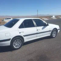 پارس نیمه سفارشی 1401|خودرو سواری و وانت|تربت جام, علوی|دیوار