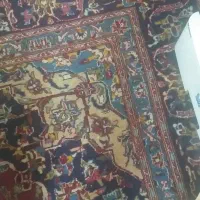 فرش ۱۲ متری دستبافت|فرش|تهران, وحیدیه|دیوار