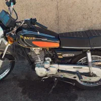 موتورسیکلتهوندا150cc