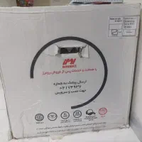 فربرقی توکار داتیس مدل DF-688