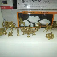 تزئنی. برنجی