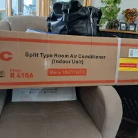 اسپیلت ۱۸۰۰۰|کولر گازی و فن‌کوئل|کرج, اصفهانی‌ها|دیوار