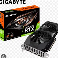 RTX 2060 6g Gigabyte