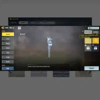 اکانت کالاف نیم صیف