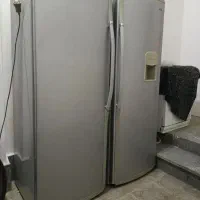 یخچال فریزر دوقلو|یخچال و فریزر|سبزوار, جهاد کشاورزی|دیوار