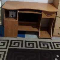 میز کامپیوتر .تحریر و اداری