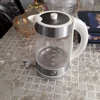 چایساز خارجی|قوری، کتری، قهوه‌ساز دستی|سنندج, |دیوار