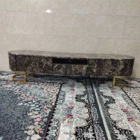 فروش فوری میز تلویزیون به دلیل جابجایی