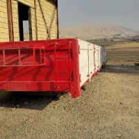 سبد ۱۲/۶۰|خودرو سنگین|سرپل ذهاب, |دیوار