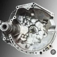 گیربکس دیفرانسیل|قطعات یدکی و لوازم جانبی|کرج, ندامتگاه کرج (قزلحصار)|دیوار