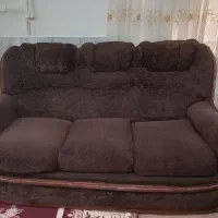 مبل هفت نفره