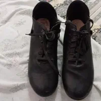 کفش بوت زنانه