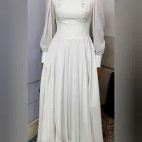 لباس عقد مناسب حرم و محضر و فرمالیته|لباس|مشهد, امیر آباد|دیوار