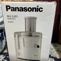 آبمیوه گیری پاناسونیک|آبمیوهگیر و آبمرکباتگیر|کرج, فاز ۴ مهرشهر|دیوار