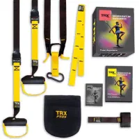 بند باشگاهی TRX|تجهیزات ورزشی|قم, زنبیل آباد|دیوار