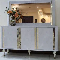 میز TV و آینه کنسول