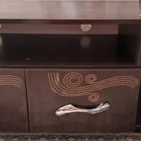 کمد بوفه جاکفشی میز تلویزیون|جاکفشی، کمد، دراور|پاکدشت, پاکدشت (مامازند)|دیوار