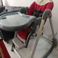 صندلی غذا خوری کودک