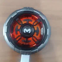 فن خنک کننده گوشی MEMO CX08 RGB