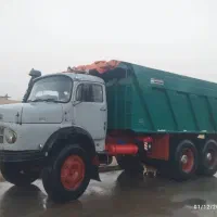 بنز ده چرخ بنز