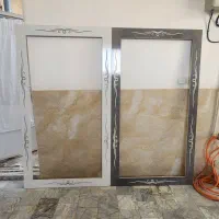 قاب آینه آرایشگاه