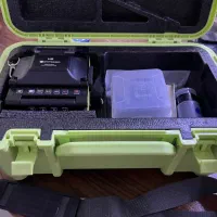 دستگاه فیوژن Jetfiber جت فیبر H5 وH5+