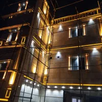 برقکار برقکشی ساختمان‌ کولر آبی با مناسب ترین قیمت