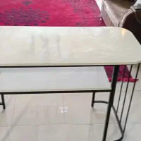 میز کار ناخن