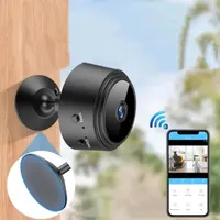 کوچیک، شارژی، وایرلس/دوربین بیسیم مدل Caleb/اصل