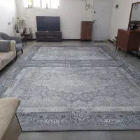 دو عدد روفرشی کش دار ۹ متری