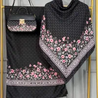 کیف و روسری شیک و خاص|کیف، کفش، کمربند|آران و بیدگل, |دیوار