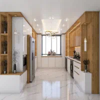 تعمیرات کابینت. کمد دیواری .