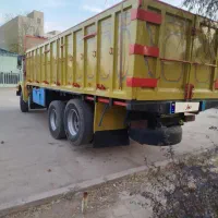 ولوو باری|خودرو سنگین|اردبیل, |دیوار