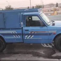 نیسان|خودرو سواری و وانت|ساوه, |دیوار