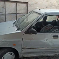 پراید132 مدل88