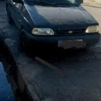 فروش پراید
