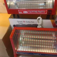 بخاری برقی اخوان فرید ۳ المنت ۱۲۰۰ وات|بخاری، هیتر، شومینه|مشهد, نوید|دیوار