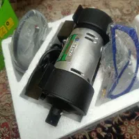 سنگ فرز رومیزی 200وات|ابزارآلات|ارومیه, |دیوار