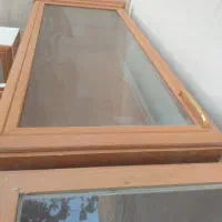 فروش فوری کابینت|بوفه، ویترین، کنسول|اقلید, |دیوار