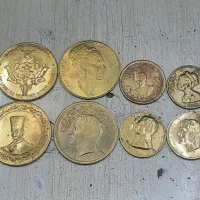 سکه کلگسیونی