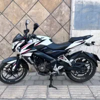 ان اس ۲۰۰ Ns200