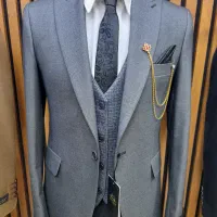 کت و شلوار دامادی و مجلسی|لباس|اردبیل, |دیوار