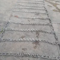 فروش زنجیر چرخ گریدر