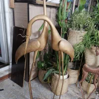 دکوری پرنده