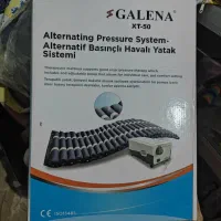 تشک مواج اصلی برند گالنا|آرایشی، بهداشتی، درمانی|مریوان, |دیوار