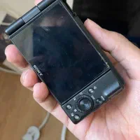 Sony ZV-1 mark 2|دوربین عکاسی و فیلم‌برداری|بوکان, |دیوار