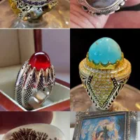 گالری ناب، angoshtar-nab-khorasan